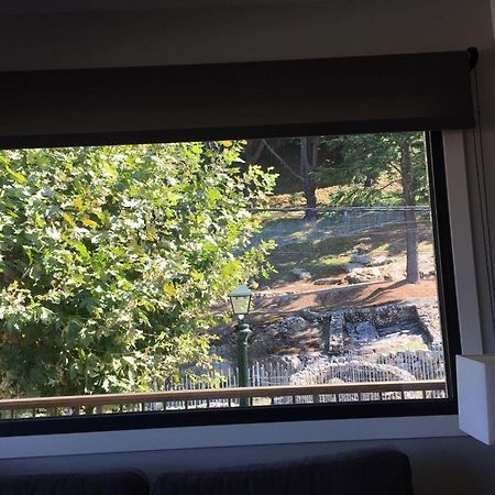 Apartamento Castro Celta Виго Екстериор снимка