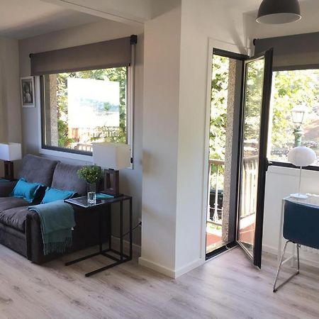 Apartamento Castro Celta Виго Екстериор снимка