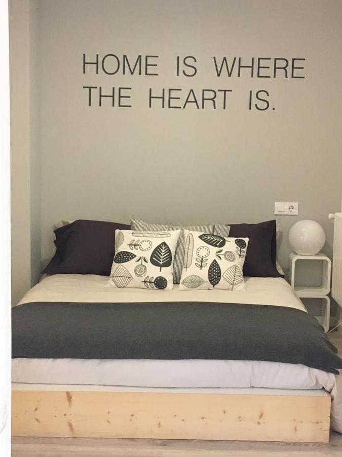 Apartamento Castro Celta Виго Екстериор снимка