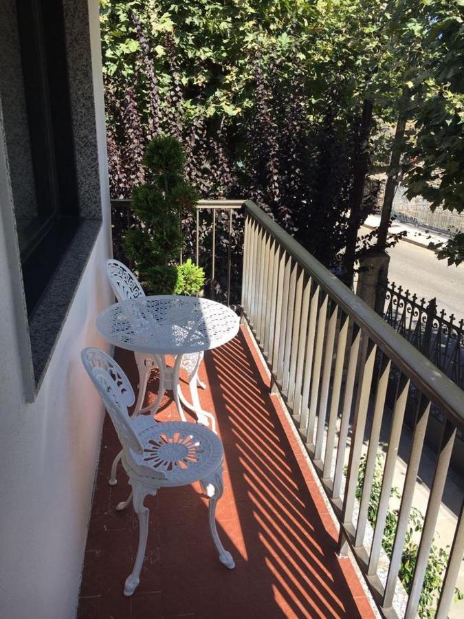 Apartamento Castro Celta Виго Екстериор снимка