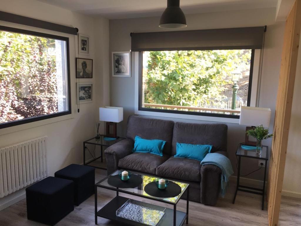 Apartamento Castro Celta Виго Екстериор снимка
