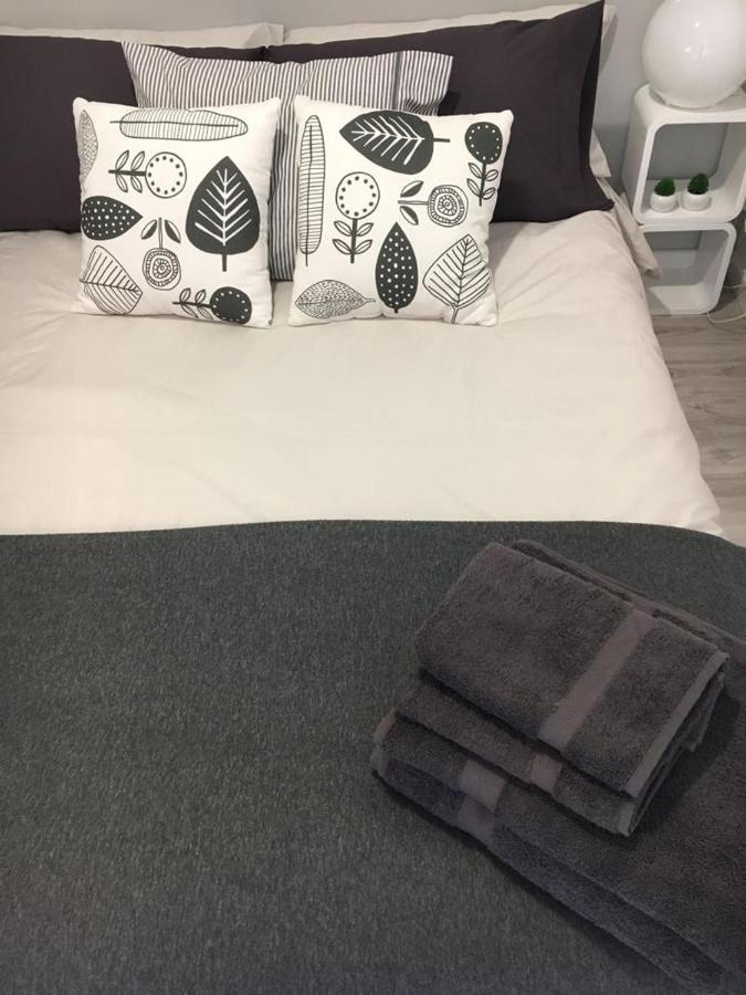 Apartamento Castro Celta Виго Екстериор снимка