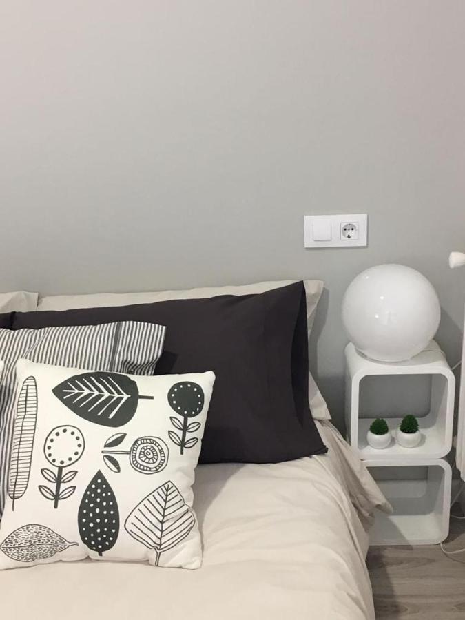 Apartamento Castro Celta Виго Екстериор снимка