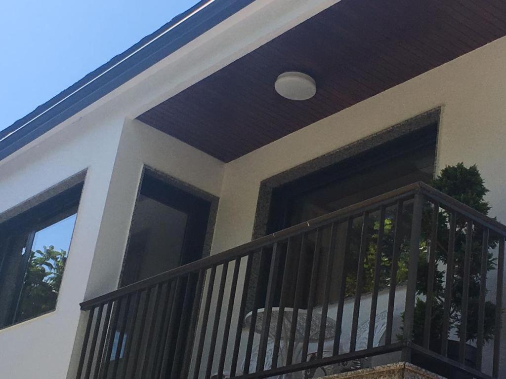 Apartamento Castro Celta Виго Екстериор снимка